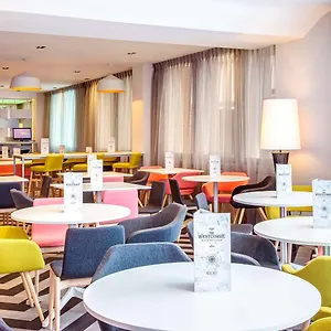 3* Hotel Ibis Styles London Heathrow Airport