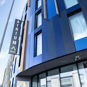 4* Hotel Atrium Heathrow