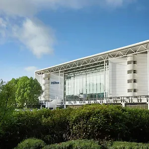 4* Hotel Hilton London Heathrow Airport