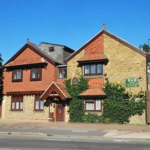 Oakwood Heathrow Hillingdon